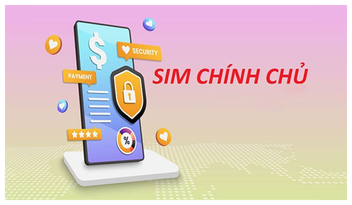 Mỗi SIM chính chủ – Một lá chắn phòng chống lừa đảo trực tuyến