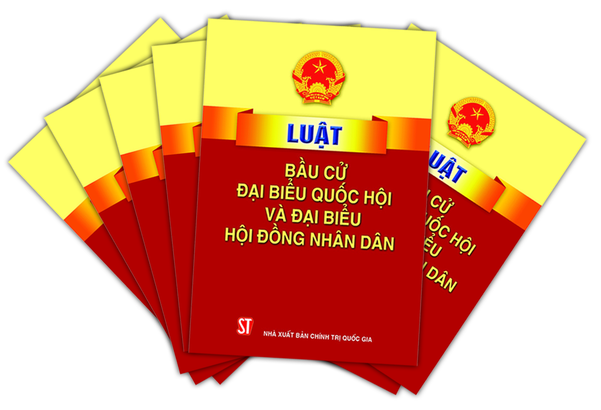 Luật Bầu cử Đại biểu Quốc hội và Đại biểu Hội đồng Nhân dân