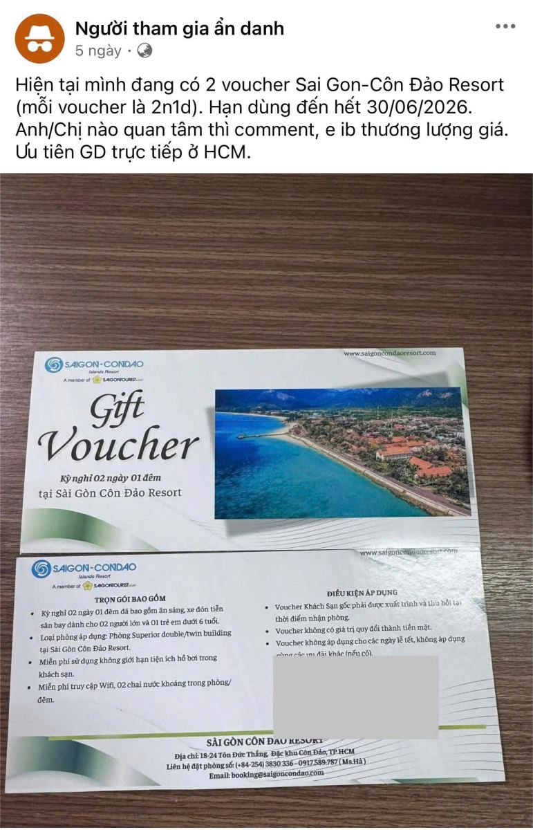 Cảnh báo thủ đoạn lừa đảo trên không gian mạng các dịp lễ hội đầu năm