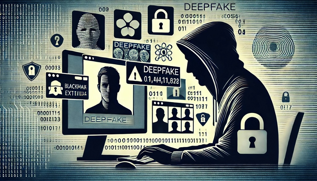 Deepfake quay trở lại chiếm đoạt tiền trong tài khoản ngân hàng