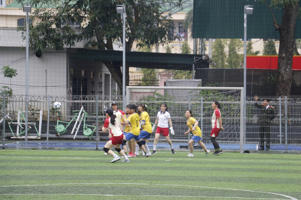 Khán giả được 