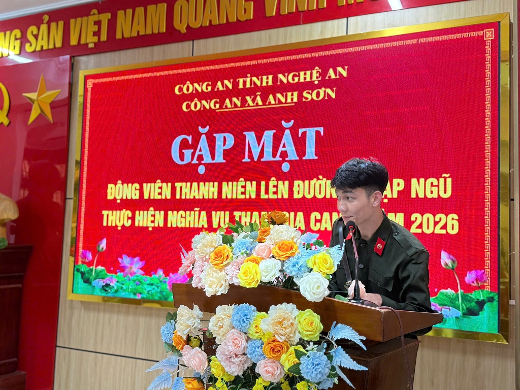 Một số hình ảnh tại buổi gặp mặt