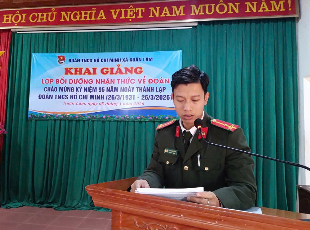 Lồng ghép tuyên truyền về cuộc bầu cử đại biểu Quốc hội khóa XVI và đại biểu Hội đồng nhân dân các cấp