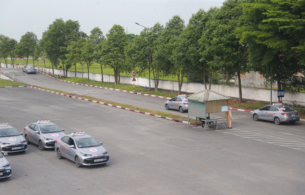 Chính phủ ban hành Nghị định 94/2026/NĐ-CP: Nhiều điểm mới trong đào tạo và sát hạch lái xe