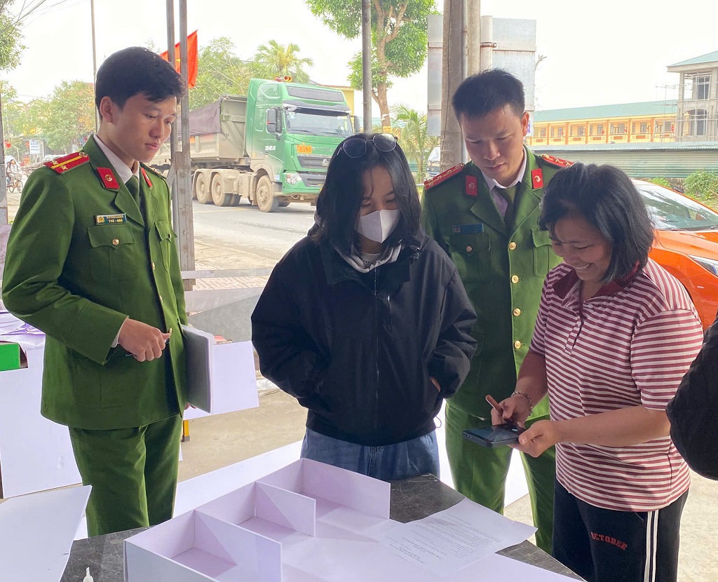 Triển khai Nghị định số 58/2026/NĐ-CP: Hoàn thiện quản lý an ninh, trật tự, thúc đẩy cải cách hành chính