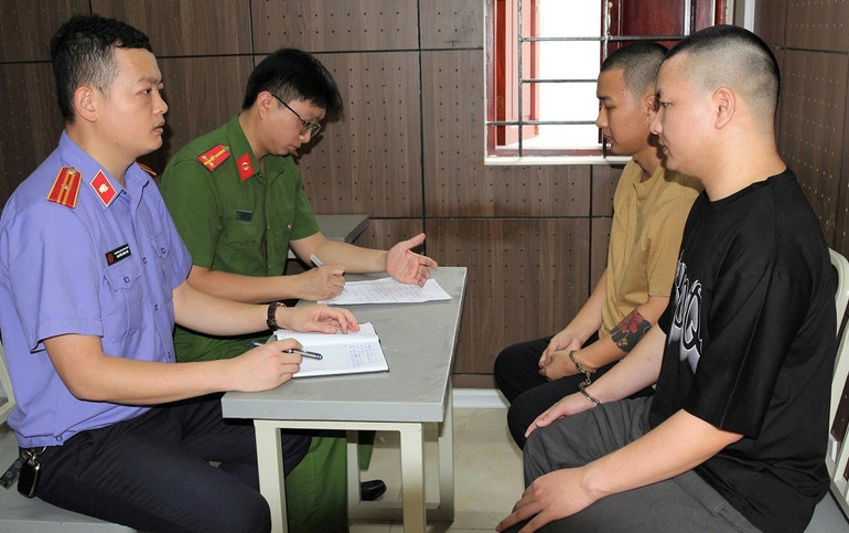Chính phủ ban hành kế hoạch triển khai thi hành Luật Thi hành tạm giữ, tạm giam và cấm đi khỏi nơi cư trú năm 2025