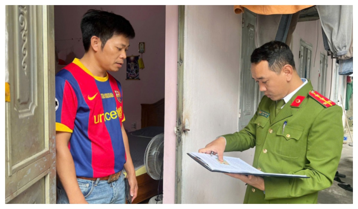 Nghị định số 58/2026/NĐ-CP đã sửa đổi bổ sung một số quy định góp phần giảm thủ tục hành chính, nâng cao hiệu quả công tác quản lý cư trú