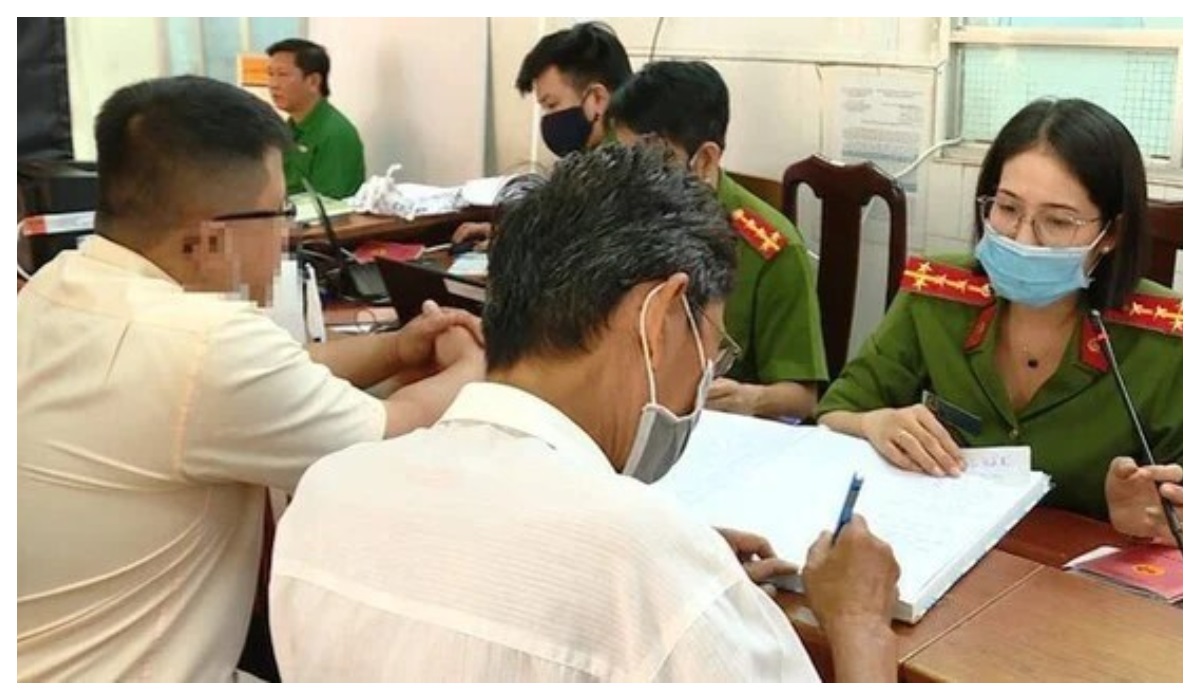 Hướng dẫn hồ sơ, thủ tục xóa đăng ký thường trú, tạm trú