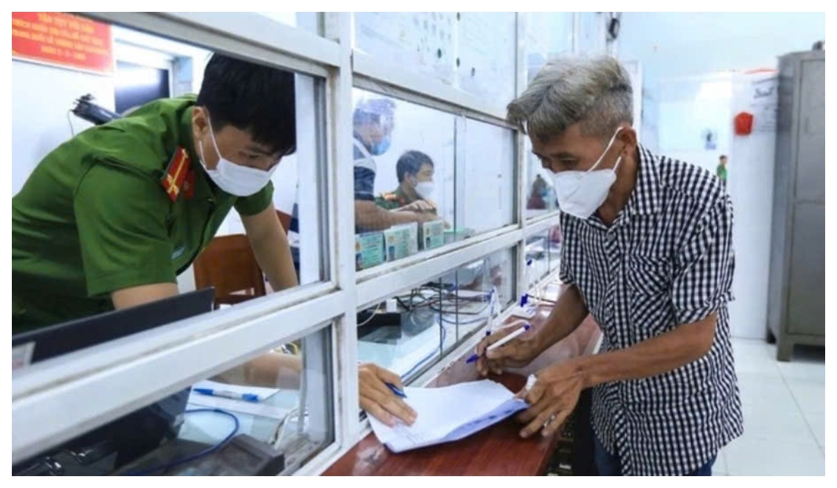 3 quy định mới tại Nghị định 58/2026/NĐ-CP về đăng ký thường trú, tạm trú