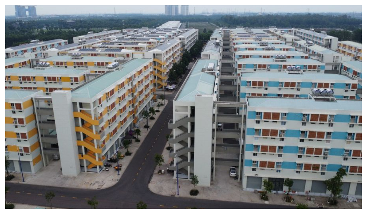 Cảnh báo thủ đoạn lợi dụng chính sách, nhu cầu nhà ở xã hội để trục lợi