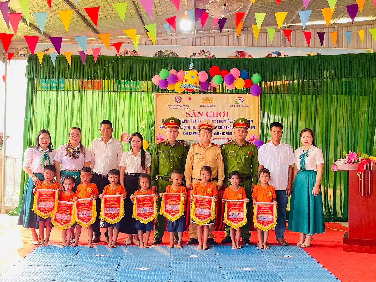 Đây là hình thức tuyên truyền, phổ biến pháp luật thiết thực, hiệu quả