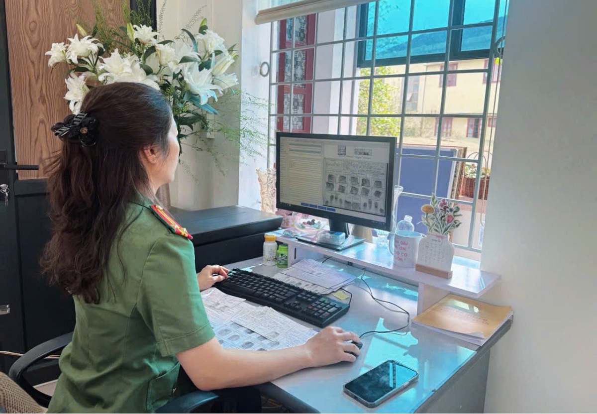 Số hóa dữ liệu