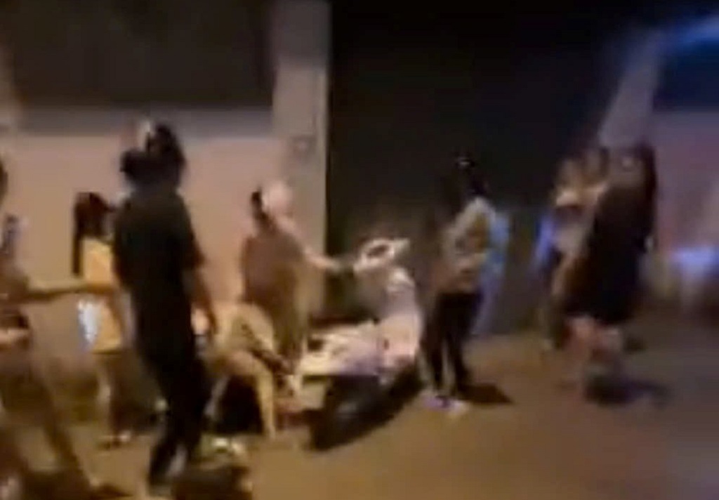 Ảnh cắt từ clip