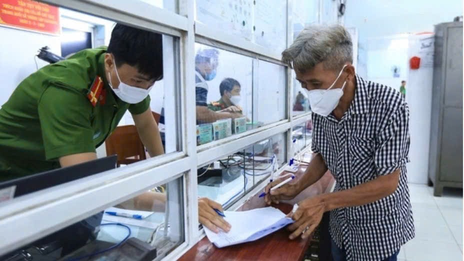 Nghị định 58/2026/NĐ-CP làm rõ đăng ký cư trú cho người chưa thành niên từ 01/7/2026 (Ảnh minh họa)