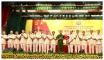 Một số vấn đề đặt ra trong quá trình sửa đổi, bổ sung Bộ luật Hình sự năm 2015 của lực lượng Cảnh sát kinh tế