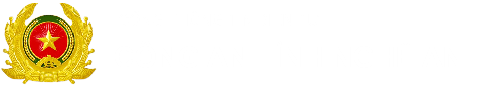 Bộ Công an