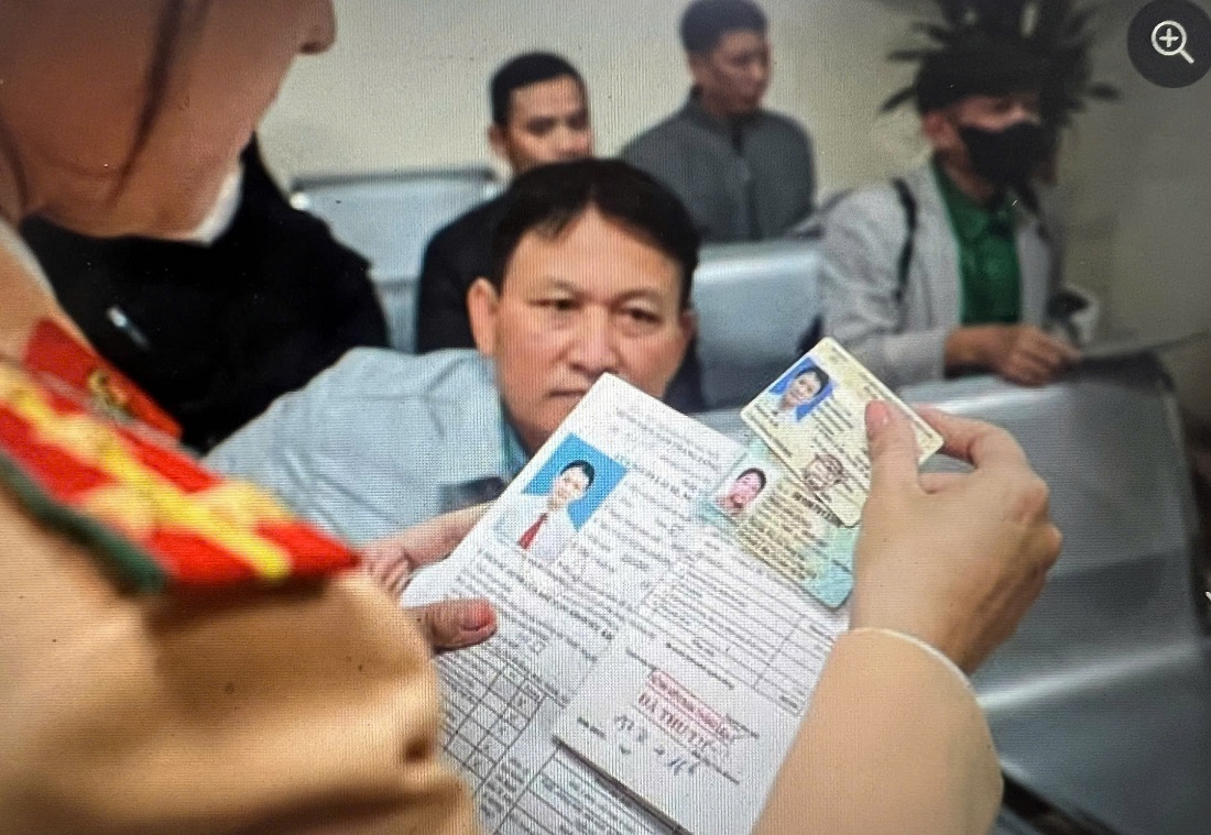 Từ ngày 1/6, thi sát hạch cấp Giấy phép lái xe sẽ áp dụng bộ đề mới