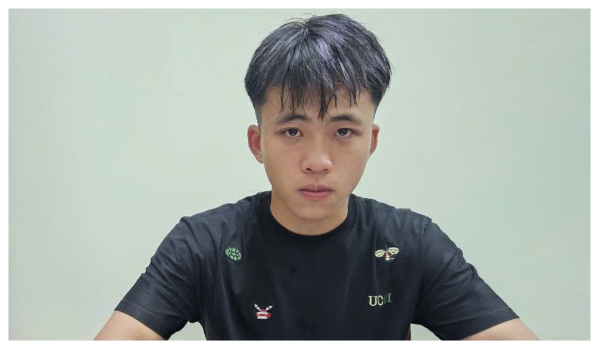 Khởi tố đối tượng trộm cắp tài sản