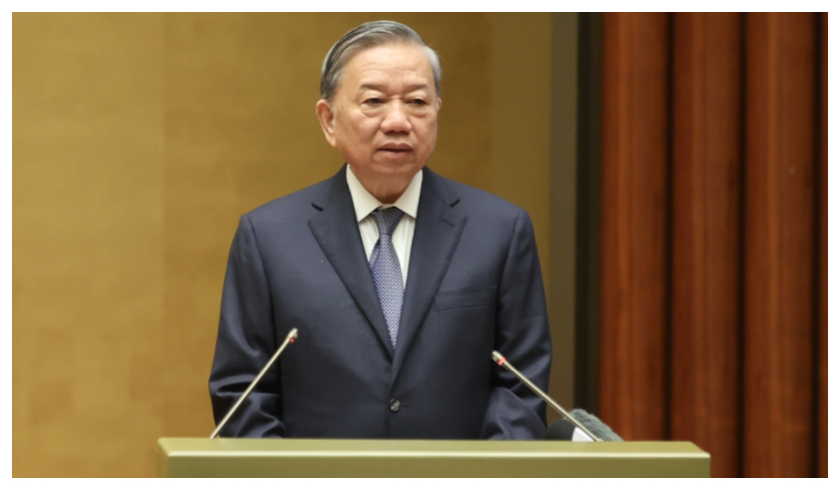 Bốn Nghị quyết được triển khai sẽ bồi đắp thêm động lực mới, tạo xung lực mạnh để bứt phá thực hiện thắng lợi các mục tiêu chiến lược