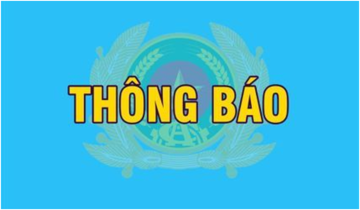Thông tin về việc nhập khẩu hàng hóa thuộc nhóm phương tiện PCCC&CNCH