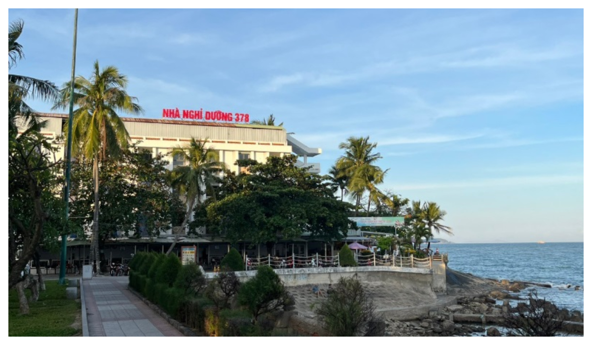 Quy định quản lý, sử dụng nhà nghỉ dưỡng trong Công an nhân dân