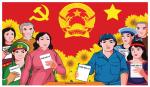 Khẩn trương triển khai công tác chuẩn bị bầu cử đại biểu Quốc hội và Hội đồng nhân dân các cấp