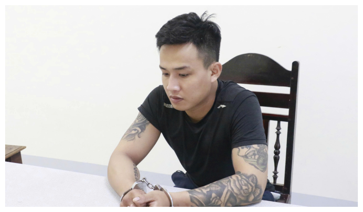 Bắt đối tượng gây ra nhiều vụ phá két sắt trộm tiền, vàng