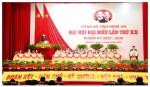Đại hội đại biểu Đảng bộ tỉnh Nghệ An lần thứ XX, nhiệm kỳ 2025 - 2030 tổ chức phiên trù bị