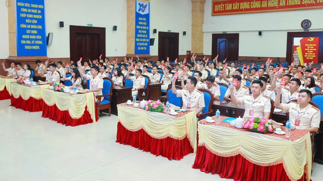 Theo chương trình, Phiên thứ hai sẽ khai mạc vào chiều 27/10/2025