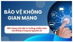 Bảo vệ không gian mạng – Giữ vững trận địa tư tưởng chiến lược của Đảng trong kỷ nguyên số