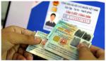 Những năm sinh phải đổi thẻ căn cước trong năm 2026?