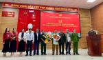 Tổ chức lễ công bố quyết định thành lập Hội Cựu Công an nhân dân xã Nghĩa Đàn