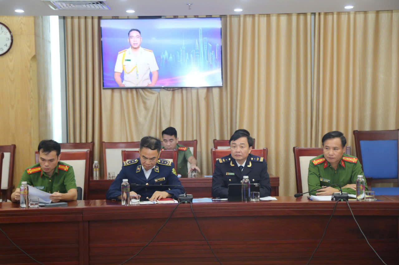 Các đại biểu tham dự Hội nghị