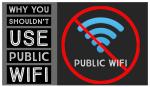 Các chuyên gia an ninh mạng cảnh báo về việc sử dụng Wi-Fi công cộng
