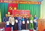 Ra mắt mô hình 