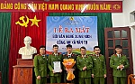 Thành lập và ra mắt 