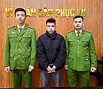 Khởi tố đối tượng lừa đảo chiếm đoạt tài sản