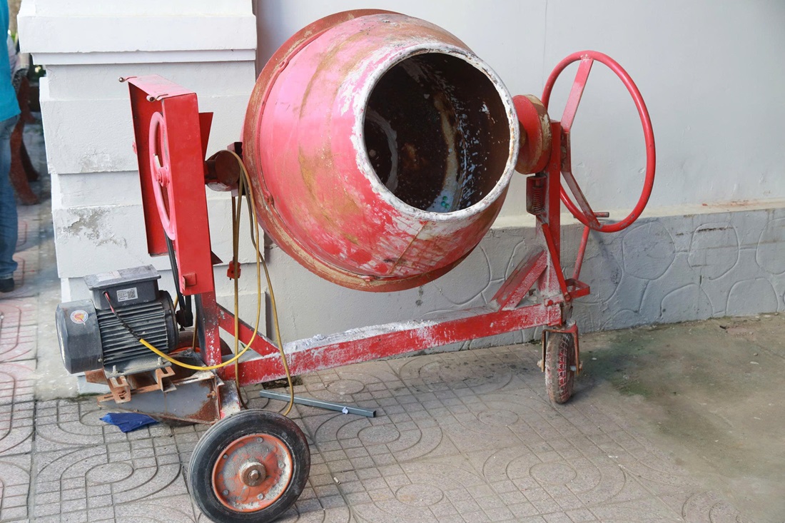 Tang vật Cơ quan Công an thu giữ