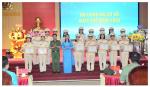 Tọa đàm và tuyên dương hội viên phụ nữ, đoàn viên, thanh niên, Công an Nghệ An tiêu biểu năm 2025