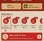 Hướng dẫn đánh giá cải cách hành chính trong Công an nhân dân qua ứng dụng VNeID