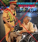 Cảnh giác trước thủ đoạn sử dụng AI xuyên tạc, bôi nhọ hình ảnh lực lượng Công an nhân dân