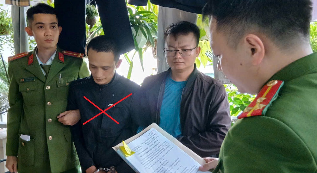 Triệt xóa tụ điểm bán lẻ ma túy