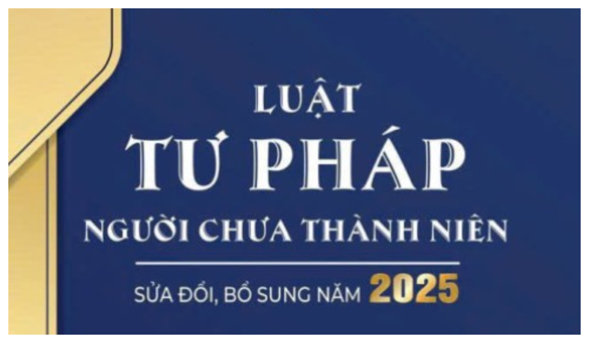 Xây dựng Luật Tư pháp người chưa thành niên nhân văn, bảo vệ quyền, lợi ích và tạo điều kiện tốt nhất cho người chưa thành niên