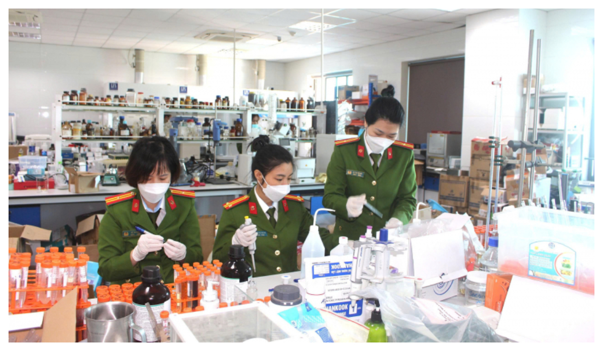 Cụ thể hóa các quy định của Luật Giám định tư pháp