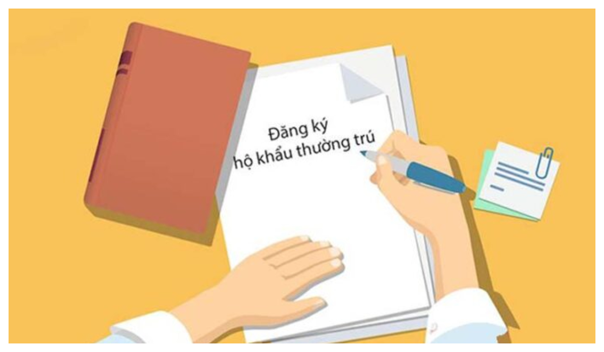 Điều kiện đăng ký thường trú mới nhất năm 2026