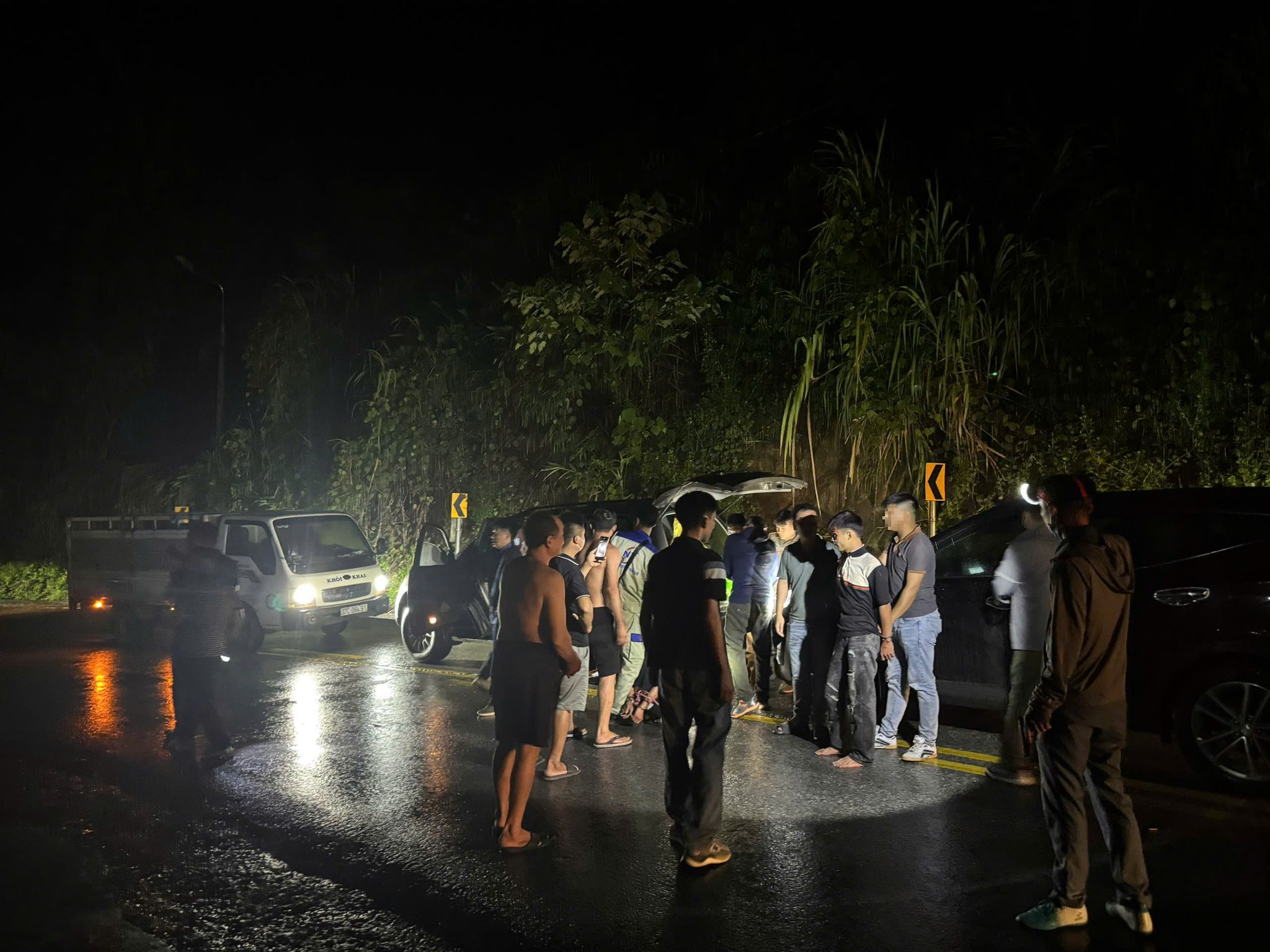 Phòng Cảnh sát điều tra tội phạm về ma túy truy tận gốc, điều tra triệt để, bắt giữ xử lý nghiêm đối tượng phạm tội về ma túy