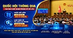 Dữ liệu là tài sản - Những điều người dân cần biết về Luật Dữ liệu và Luật Bảo vệ dữ liệu cá nhân