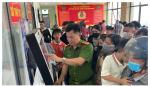 Quyết tâm hoàn thành cấp định danh điện tử mức 2 cho trẻ từ 6 đến dưới 14 tuổi