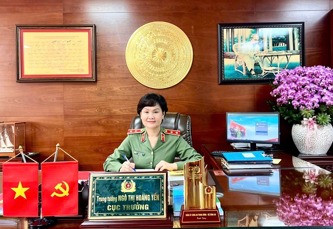 Luật sửa đổi, bổ sung một số điều của Luật Lý lịch tư pháp đã khắc phục những khó khăn, vướng mắc trong cấp Phiếu lý lịch tư pháp