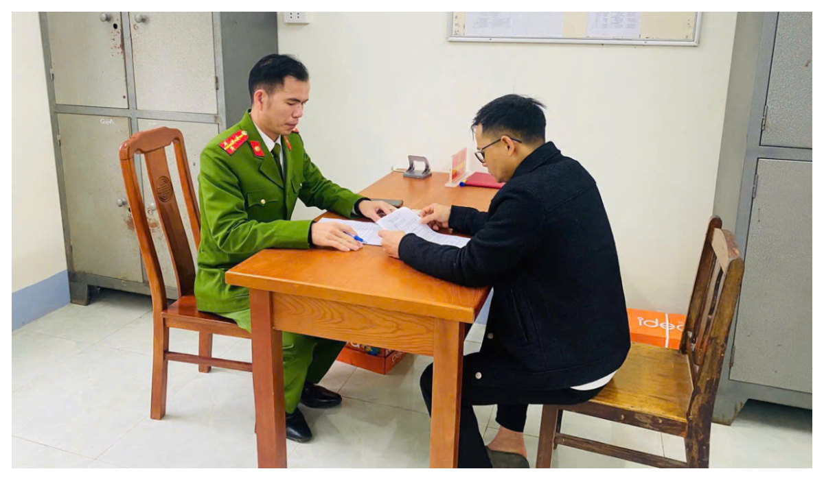 Sửa đổi Luật Xử lý vi phạm hành chính nhằm góp phần nâng cao hơn nữa hiệu quả thi hành quyết định xử phạt hành chính